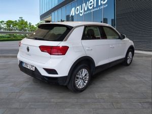 Volkswagen T-roc Edition 2.0 Tdi 85kw (115cv) - Foto 5
