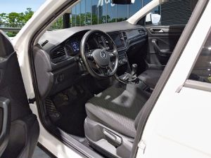Volkswagen T-roc Edition 2.0 Tdi 85kw (115cv) - Foto 8