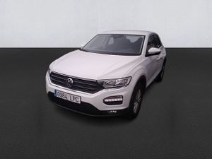 Volkswagen T-roc Edition 2.0 Tdi 85kw (115cv) - Foto 2