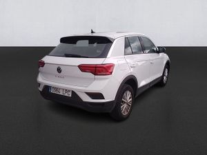Volkswagen T-roc Edition 2.0 Tdi 85kw (115cv) - Foto 5