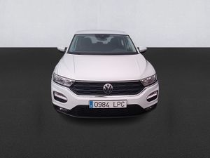 Volkswagen T-roc Edition 2.0 Tdi 85kw (115cv) - Foto 3
