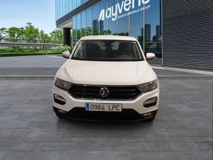 Volkswagen T-roc Edition 2.0 Tdi 85kw (115cv) - Foto 3