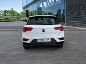 Volkswagen T-roc Edition 2.0 Tdi 85kw (115cv) - Foto 6