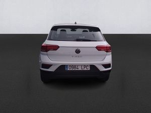 Volkswagen T-roc Edition 2.0 Tdi 85kw (115cv) - Foto 6