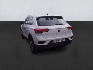 Volkswagen T-roc Edition 2.0 Tdi 85kw (115cv) - Foto 7