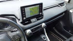Toyota Rav4 2.5l 220h Style 4wd - Foto 9