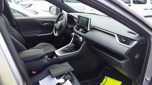 Toyota Rav4 2.5l 220h Style 4wd - Foto 6