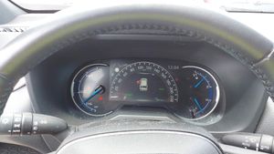 Toyota Rav4 2.5l 220h Style 4wd - Foto 7