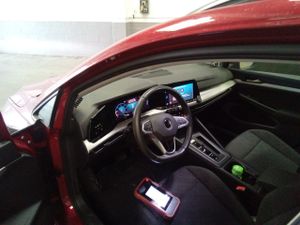 Volkswagen Golf Life 2.0 Tdi 85kw (115cv) Dsg Variant - Foto 8