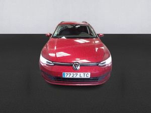 Volkswagen Golf Life 2.0 Tdi 85kw (115cv) Dsg Variant - Foto 3