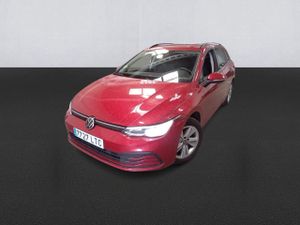 Volkswagen Golf Life 2.0 Tdi 85kw (115cv) Dsg Variant - Foto 2
