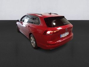 Volkswagen Golf Life 2.0 Tdi 85kw (115cv) Dsg Variant - Foto 7
