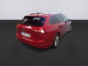 Volkswagen Golf Life 2.0 Tdi 85kw (115cv) Dsg Variant - Foto 5