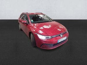 Volkswagen Golf Life 2.0 Tdi 85kw (115cv) Dsg Variant - Foto 4