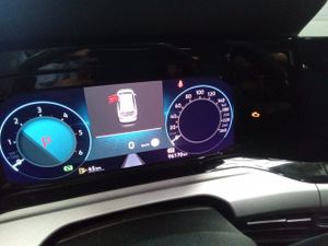 Volkswagen Golf Life 2.0 Tdi 85kw (115cv) Dsg Variant - Foto 9