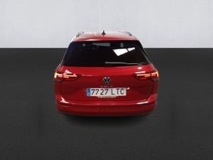 Volkswagen Golf Life 2.0 Tdi 85kw (115cv) Dsg Variant - Foto 6