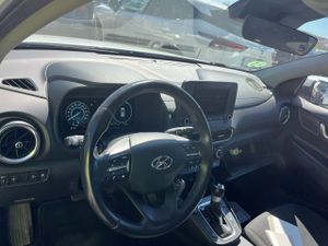 Hyundai Kona 1.0 Tgdi Maxx 4x2 Dct - Foto 8