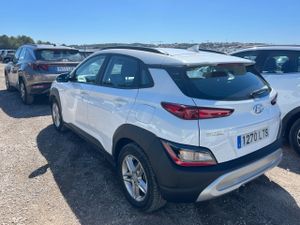 Hyundai Kona 1.0 Tgdi Maxx 4x2 Dct - Foto 7