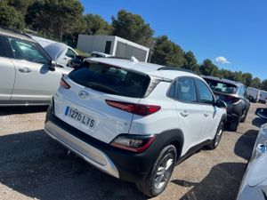Hyundai Kona 1.0 Tgdi Maxx 4x2 Dct - Foto 5