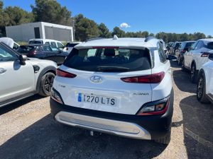 Hyundai Kona 1.0 Tgdi Maxx 4x2 Dct - Foto 6