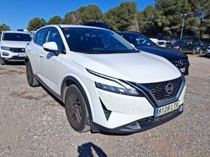 Nissan Qashqai Dig-t 103kw (140cv) Mhev 4x2 Acenta - Foto 4