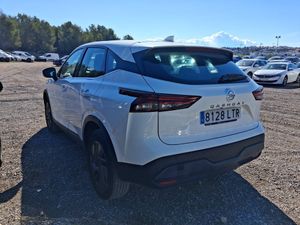 Nissan Qashqai Dig-t 103kw (140cv) Mhev 4x2 Acenta - Foto 7