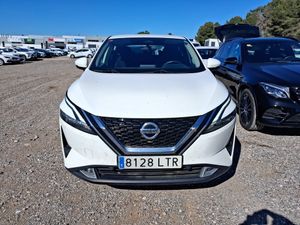Nissan Qashqai Dig-t 103kw (140cv) Mhev 4x2 Acenta - Foto 3