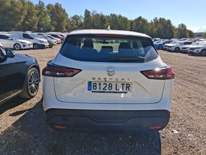 Nissan Qashqai Dig-t 103kw (140cv) Mhev 4x2 Acenta - Foto 6