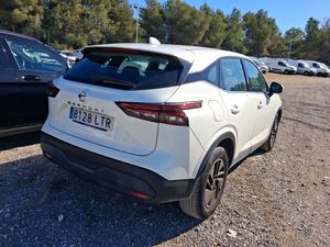 Nissan Qashqai Dig-t 103kw (140cv) Mhev 4x2 Acenta - Foto 5