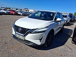 Nissan Qashqai Dig-t 103kw (140cv) Mhev 4x2 Acenta - Foto 2