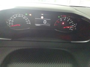 Peugeot 2008 Active Pack Bluehdi 81kw (110cv) - Foto 9