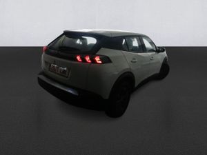 Peugeot 2008 Active Pack Bluehdi 81kw (110cv) - Foto 5