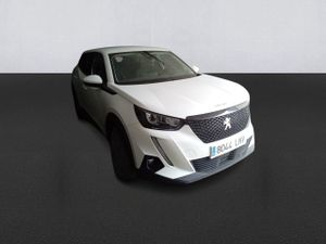 Peugeot 2008 Active Pack Bluehdi 81kw (110cv) - Foto 4
