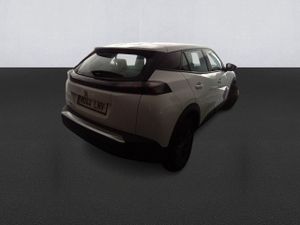 Peugeot 2008 Active Pack Bluehdi 81kw (110cv) - Foto 5
