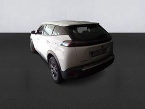 Peugeot 2008 Active Pack Bluehdi 81kw (110cv) - Foto 7
