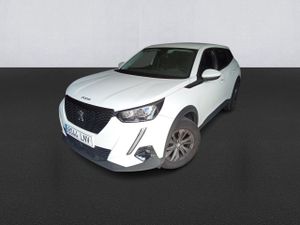 Peugeot 2008 Active Pack Bluehdi 81kw (110cv) - Foto 2
