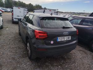 Audi Q2 Advanced 30 Tdi 85kw (116cv) S Tronic - Foto 7