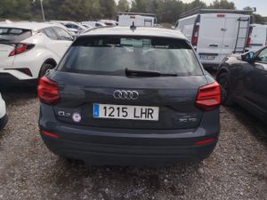 Audi Q2 Advanced 30 Tdi 85kw (116cv) S Tronic - Foto 6