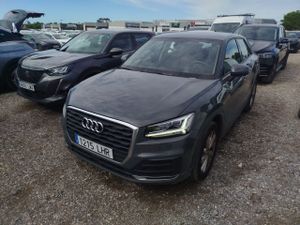 Audi Q2 Advanced 30 Tdi 85kw (116cv) S Tronic - Foto 2