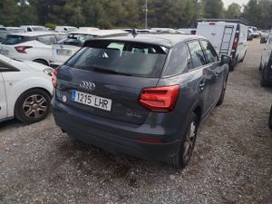 Audi Q2 Advanced 30 Tdi 85kw (116cv) S Tronic - Foto 5