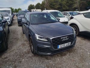 Audi Q2 Advanced 30 Tdi 85kw (116cv) S Tronic - Foto 4