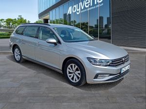 Volkswagen Passat Variant Business 1.6 Tdi 88kw Dsg - Foto 4