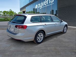 Volkswagen Passat Variant Business 1.6 Tdi 88kw Dsg - Foto 5