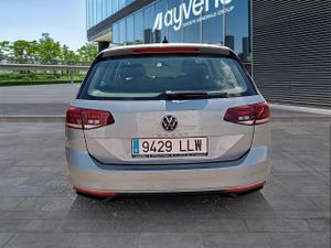 Volkswagen Passat Variant Business 1.6 Tdi 88kw Dsg - Foto 6