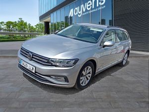 Volkswagen Passat Variant Business 1.6 Tdi 88kw Dsg - Foto 2