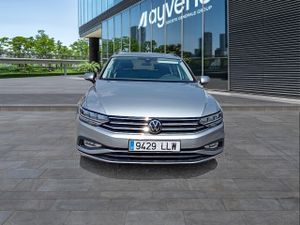 Volkswagen Passat Variant Business 1.6 Tdi 88kw Dsg - Foto 3