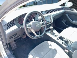 Volkswagen Passat Variant Business 1.6 Tdi 88kw Dsg - Foto 8