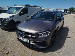 Mercedes Gla 200 D - Foto 2