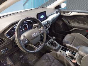 Ford Focus 1.5 Ecoblue 88kw Trend+ - Foto 8