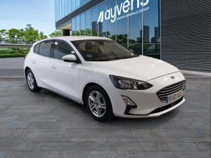 Ford Focus 1.5 Ecoblue 88kw Trend+ - Foto 4